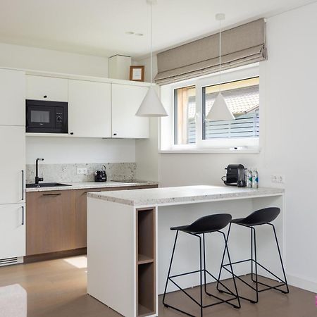 Guesthouse Zilviciu G. 5 بالانغا المظهر الخارجي الصورة