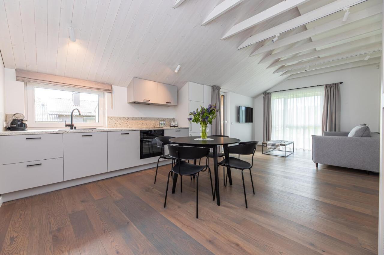 Guesthouse Zilviciu G. 5 بالانغا المظهر الخارجي الصورة
