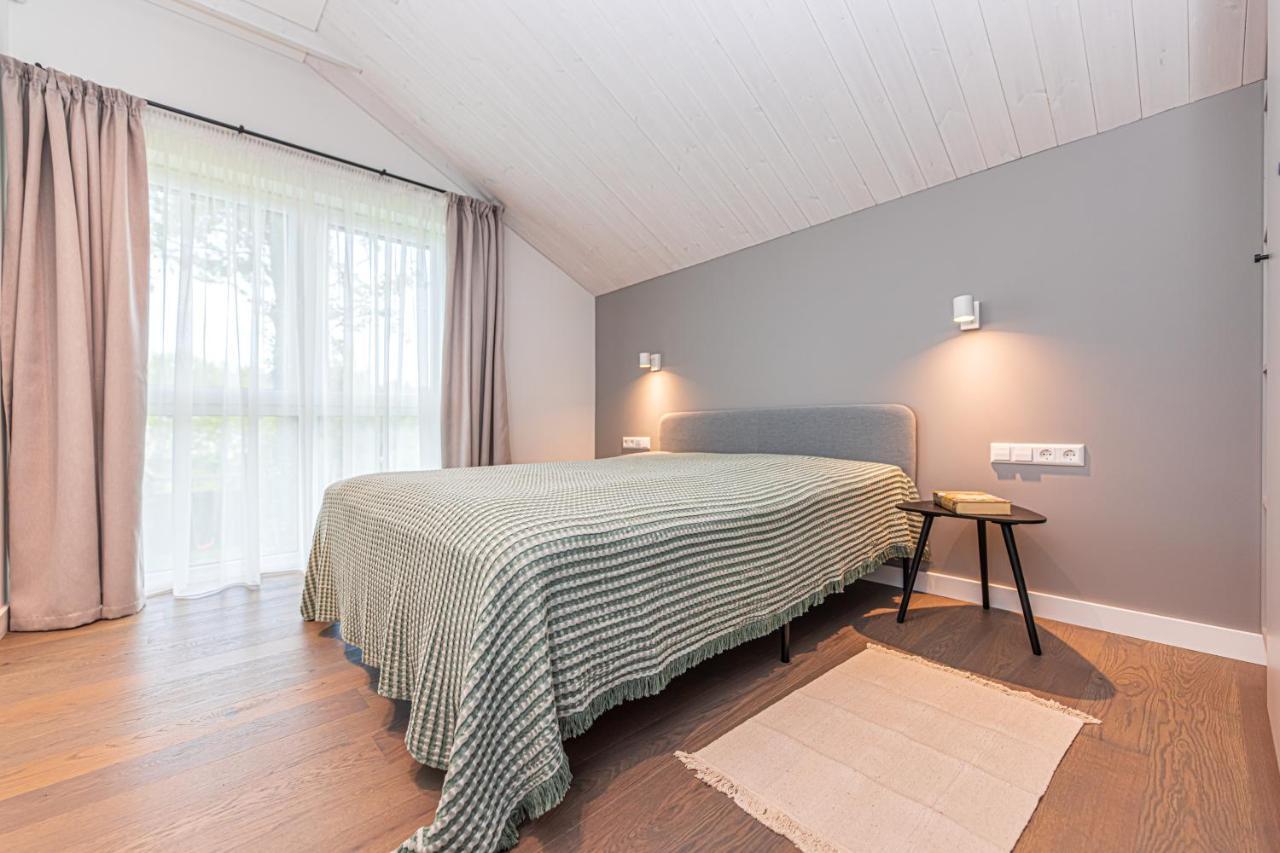 Guesthouse Zilviciu G. 5 بالانغا المظهر الخارجي الصورة