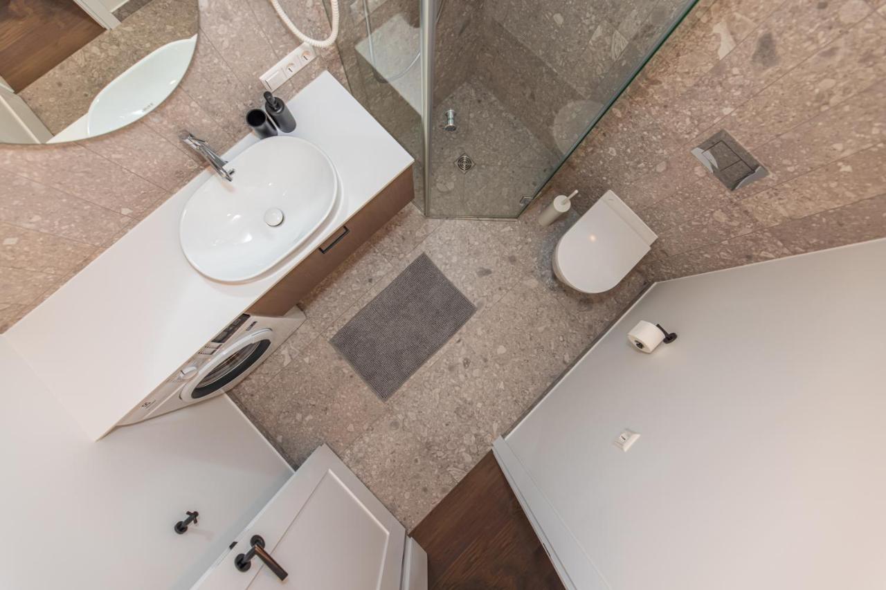 Guesthouse Zilviciu G. 5 بالانغا المظهر الخارجي الصورة