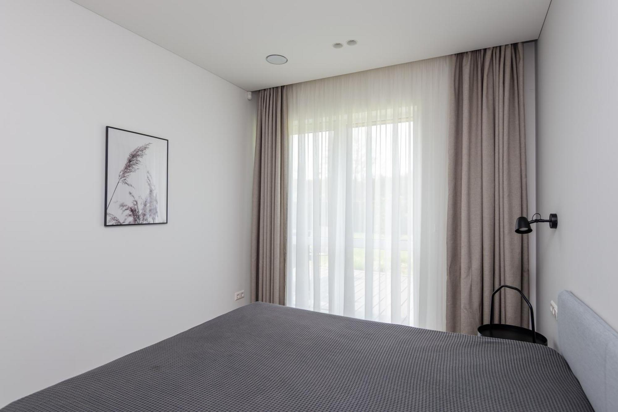 Guesthouse Zilviciu G. 5 بالانغا الغرفة الصورة