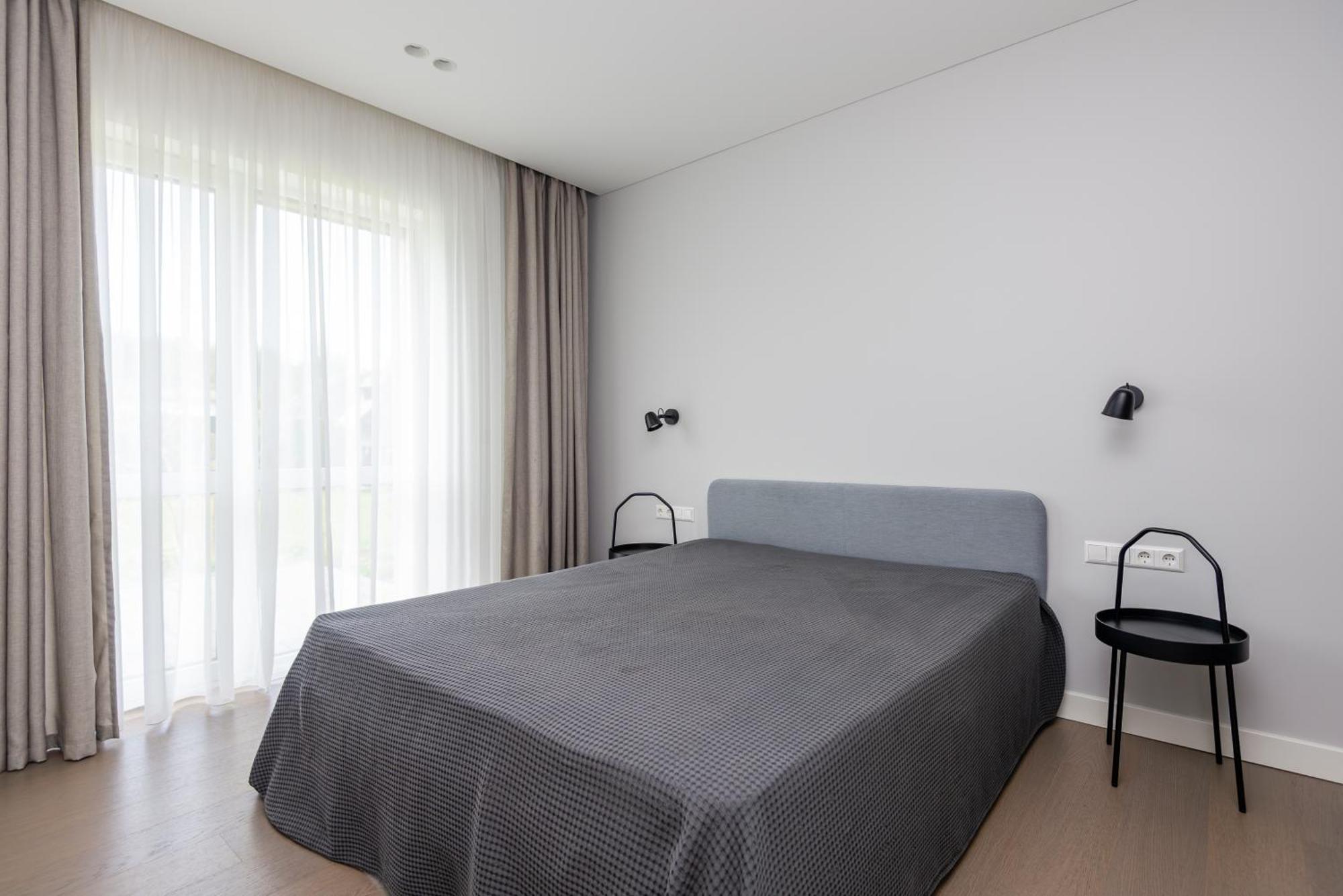 Guesthouse Zilviciu G. 5 بالانغا المظهر الخارجي الصورة