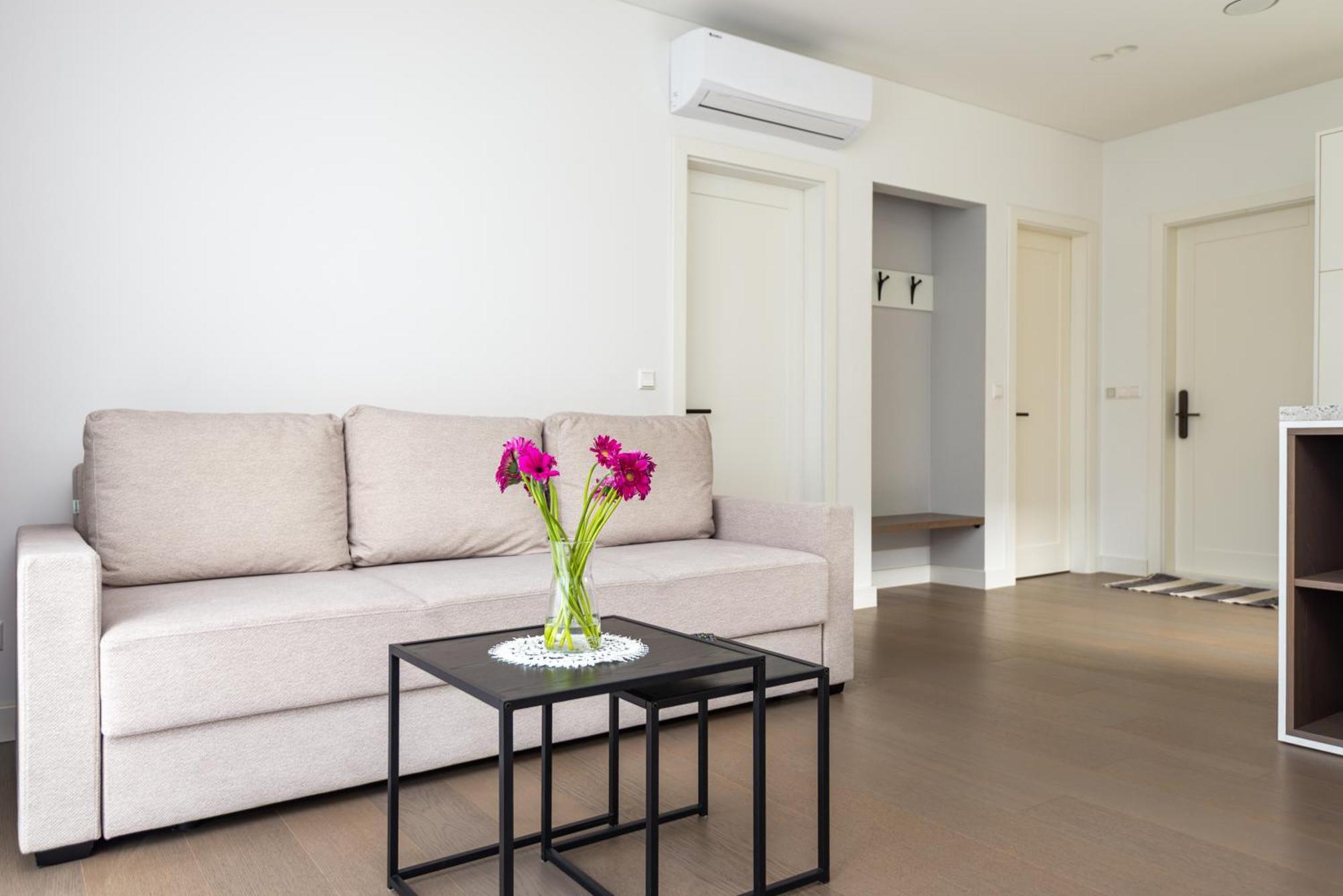 Guesthouse Zilviciu G. 5 بالانغا الغرفة الصورة
