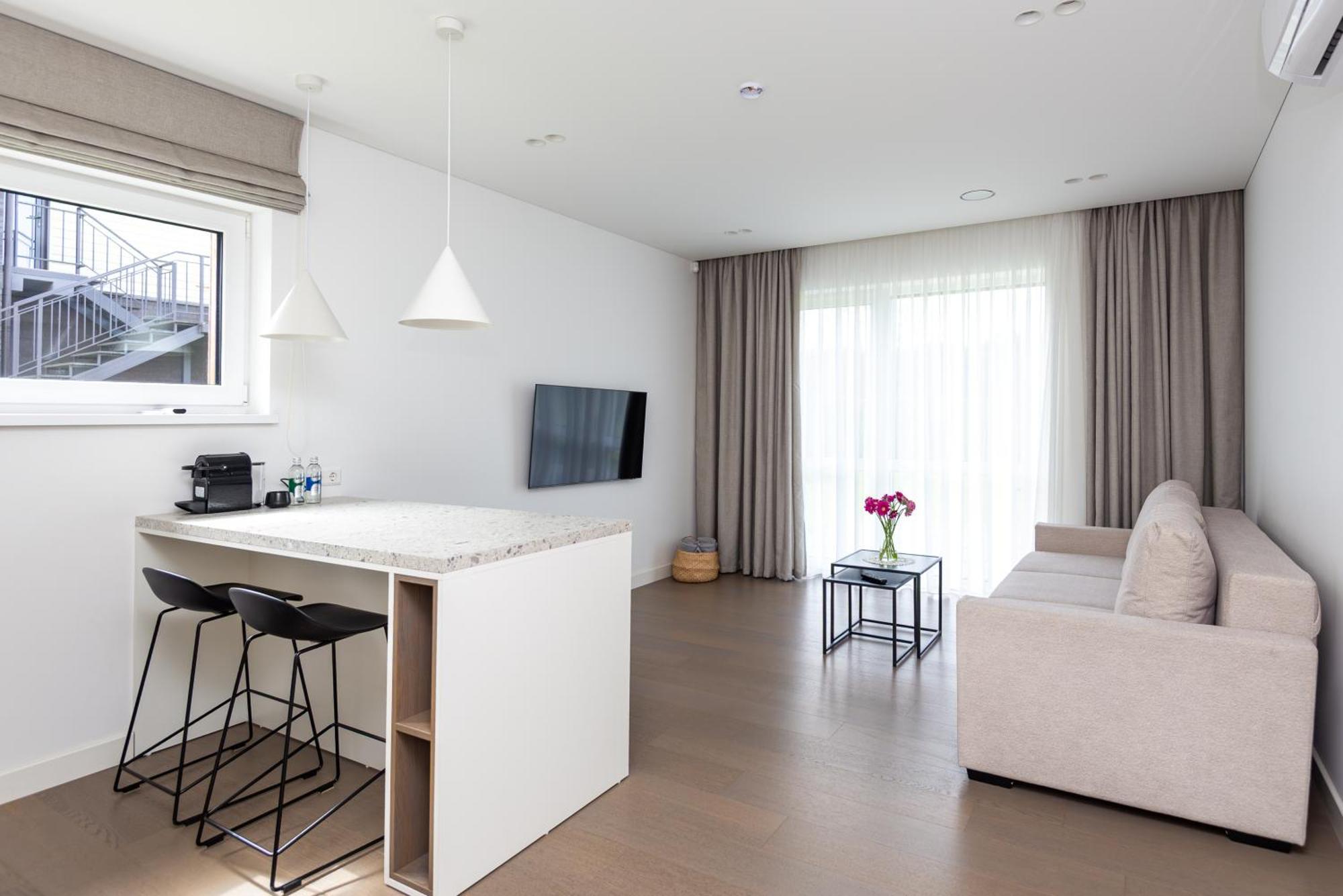 Guesthouse Zilviciu G. 5 بالانغا الغرفة الصورة