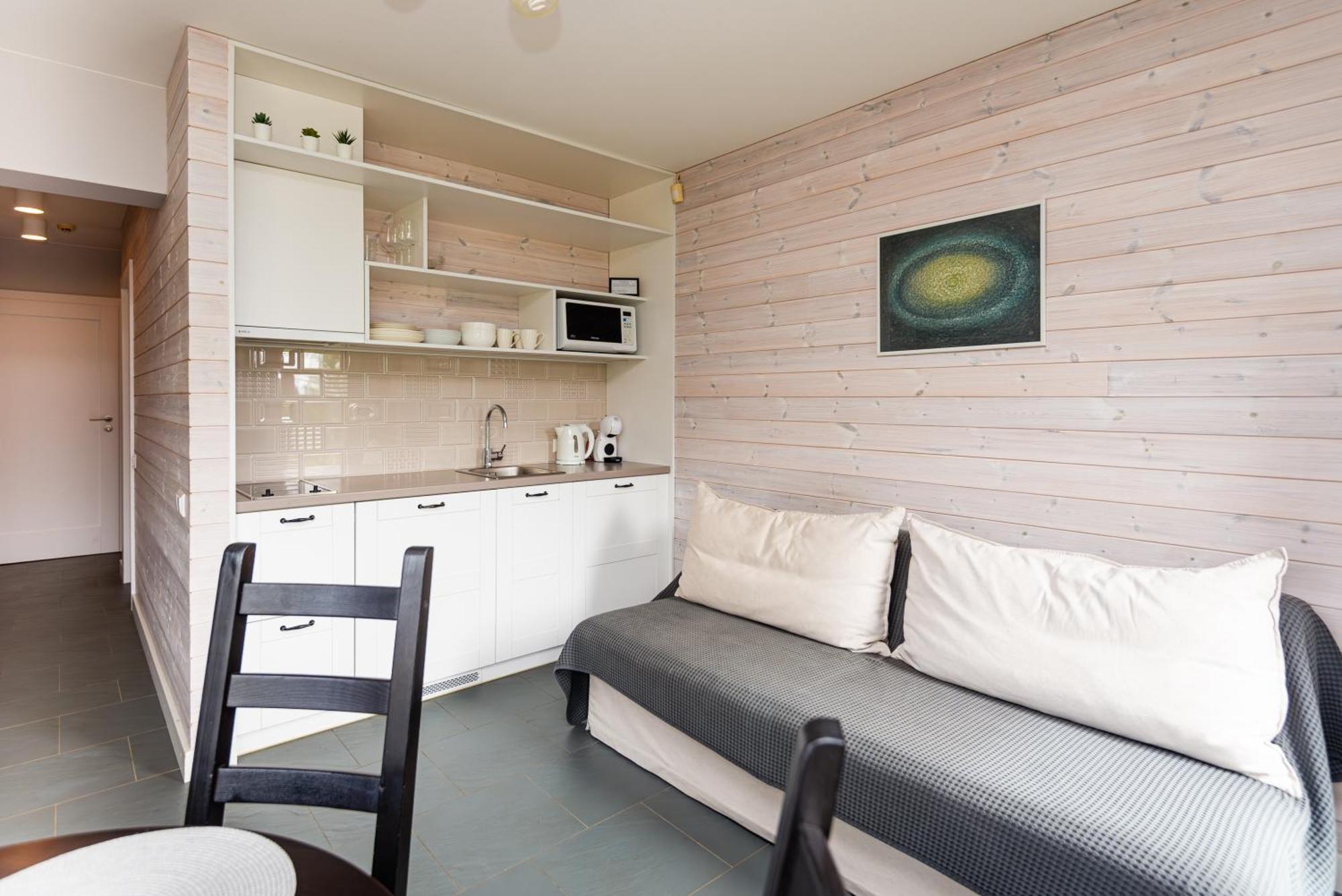 Guesthouse Zilviciu G. 5 بالانغا الغرفة الصورة