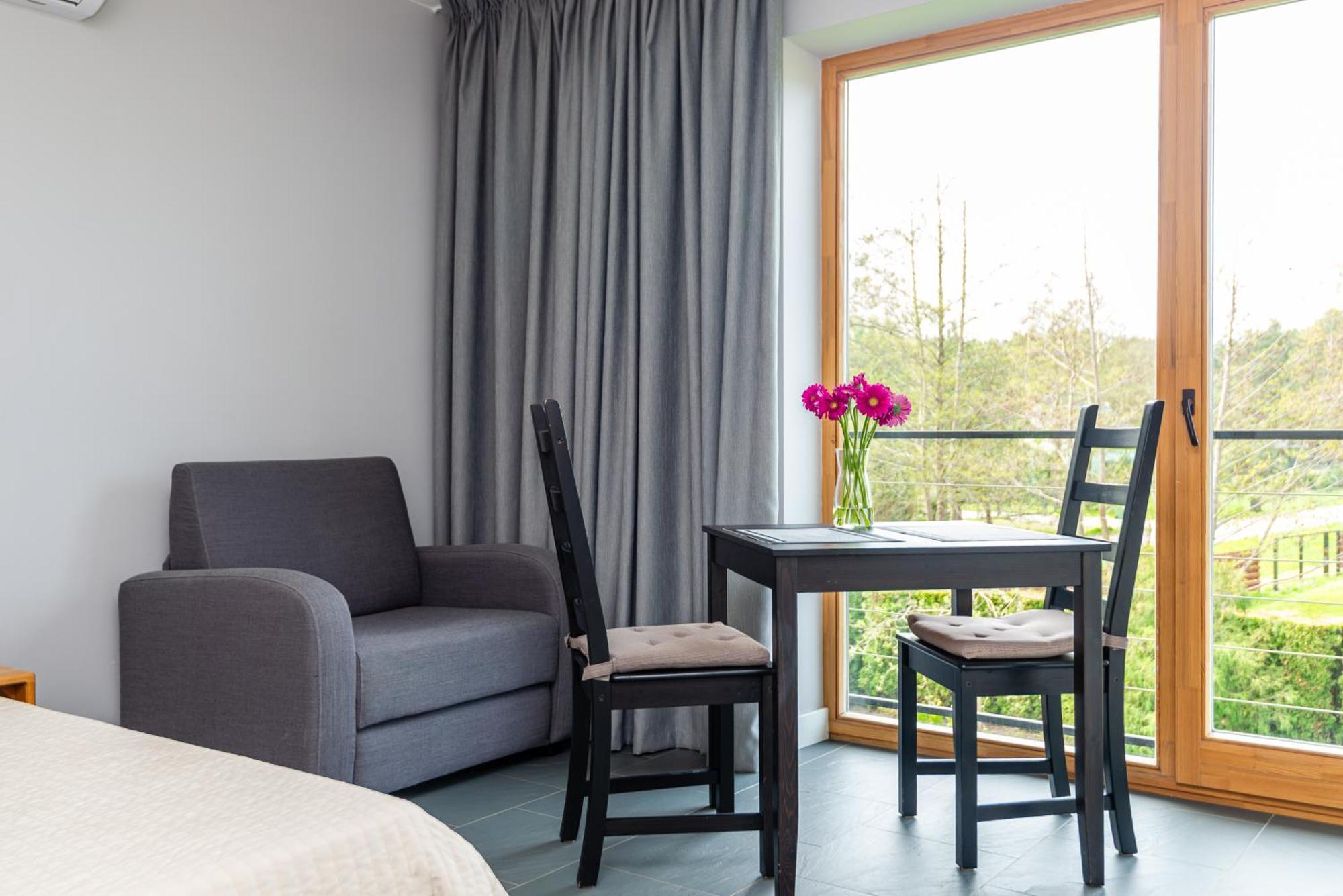 Guesthouse Zilviciu G. 5 بالانغا المظهر الخارجي الصورة