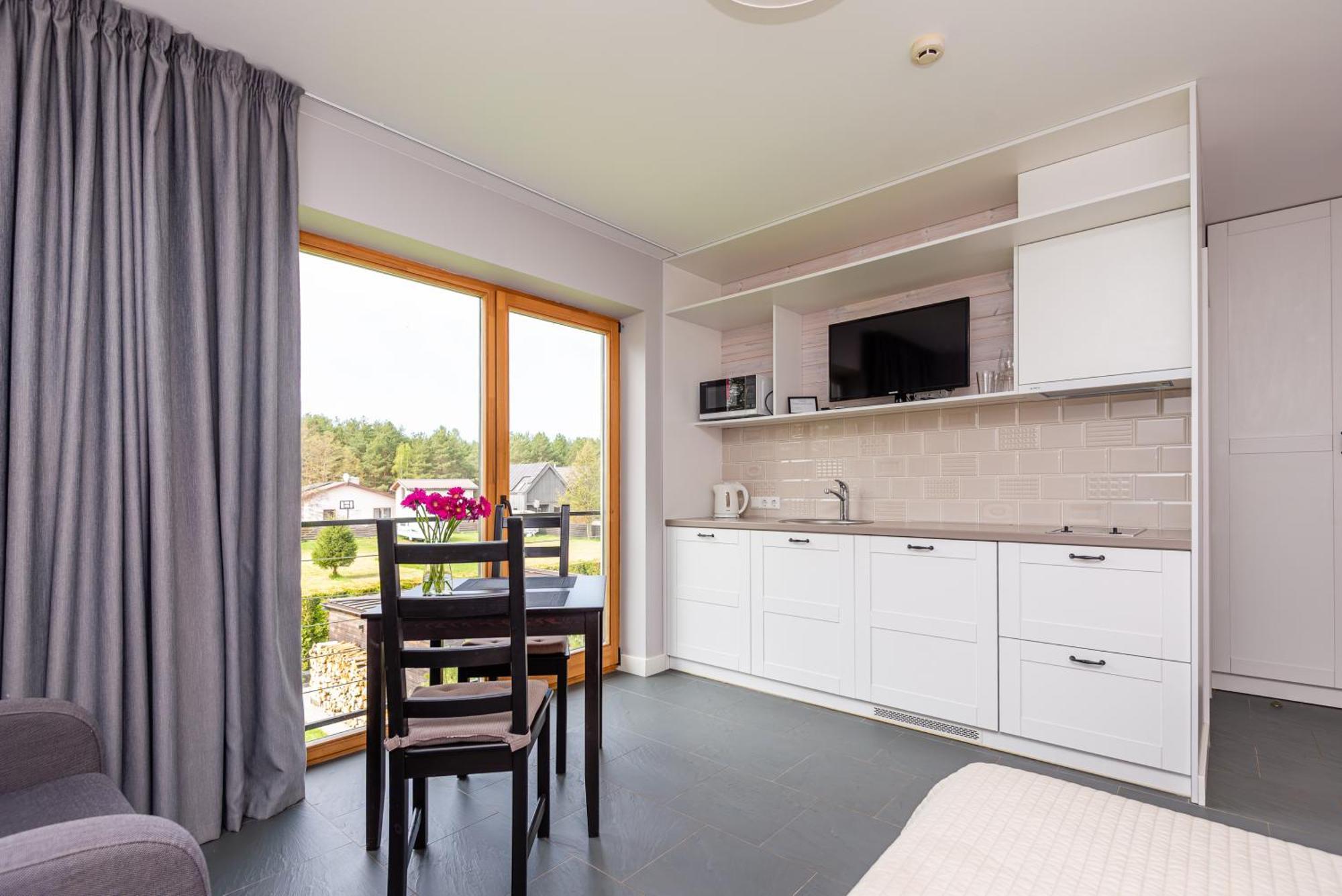 Guesthouse Zilviciu G. 5 بالانغا المظهر الخارجي الصورة
