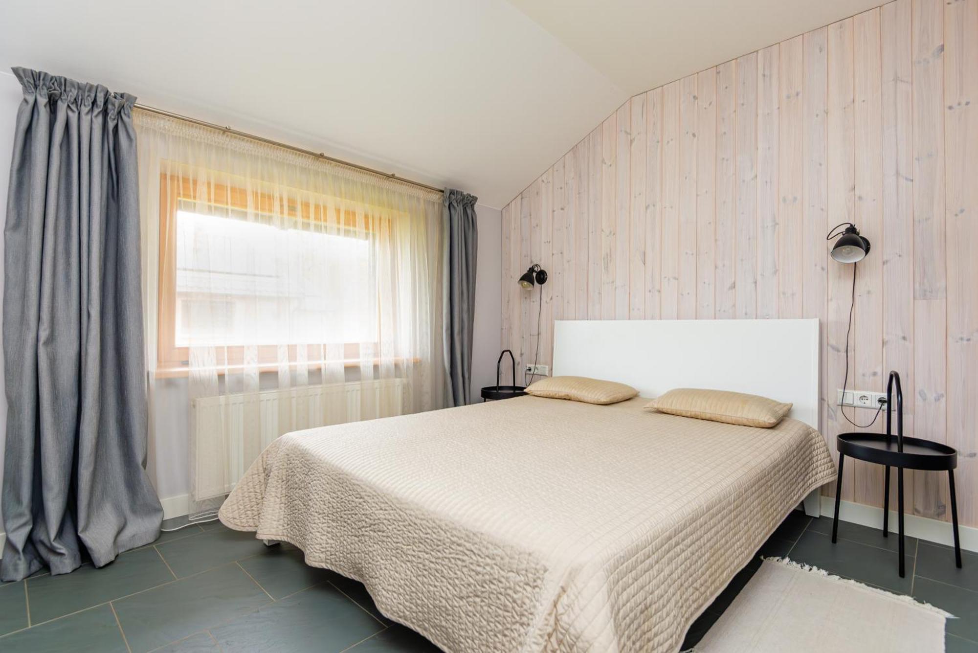 Guesthouse Zilviciu G. 5 بالانغا المظهر الخارجي الصورة