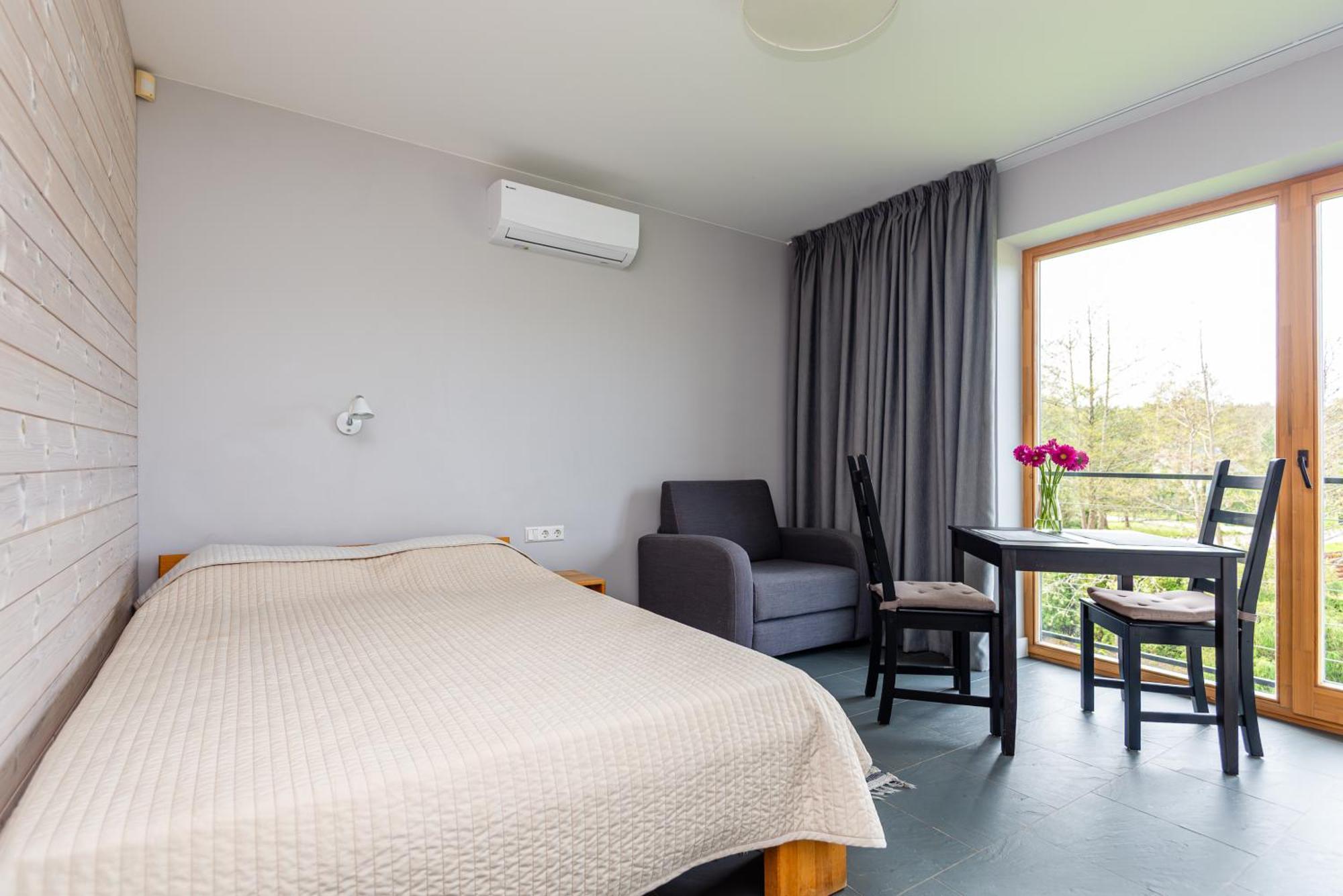 Guesthouse Zilviciu G. 5 بالانغا المظهر الخارجي الصورة