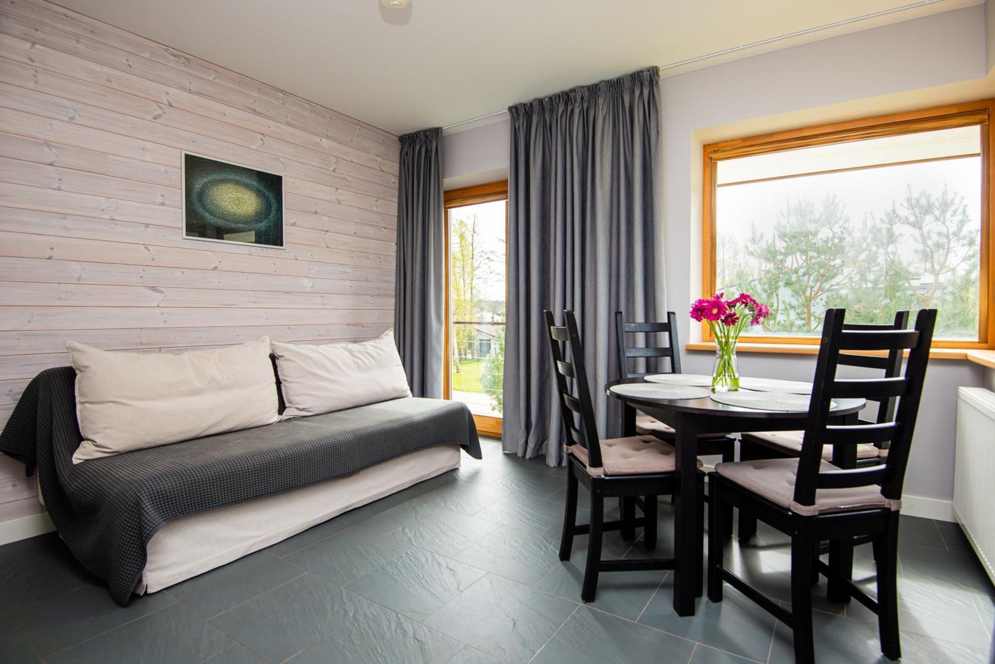 Guesthouse Zilviciu G. 5 بالانغا المظهر الخارجي الصورة