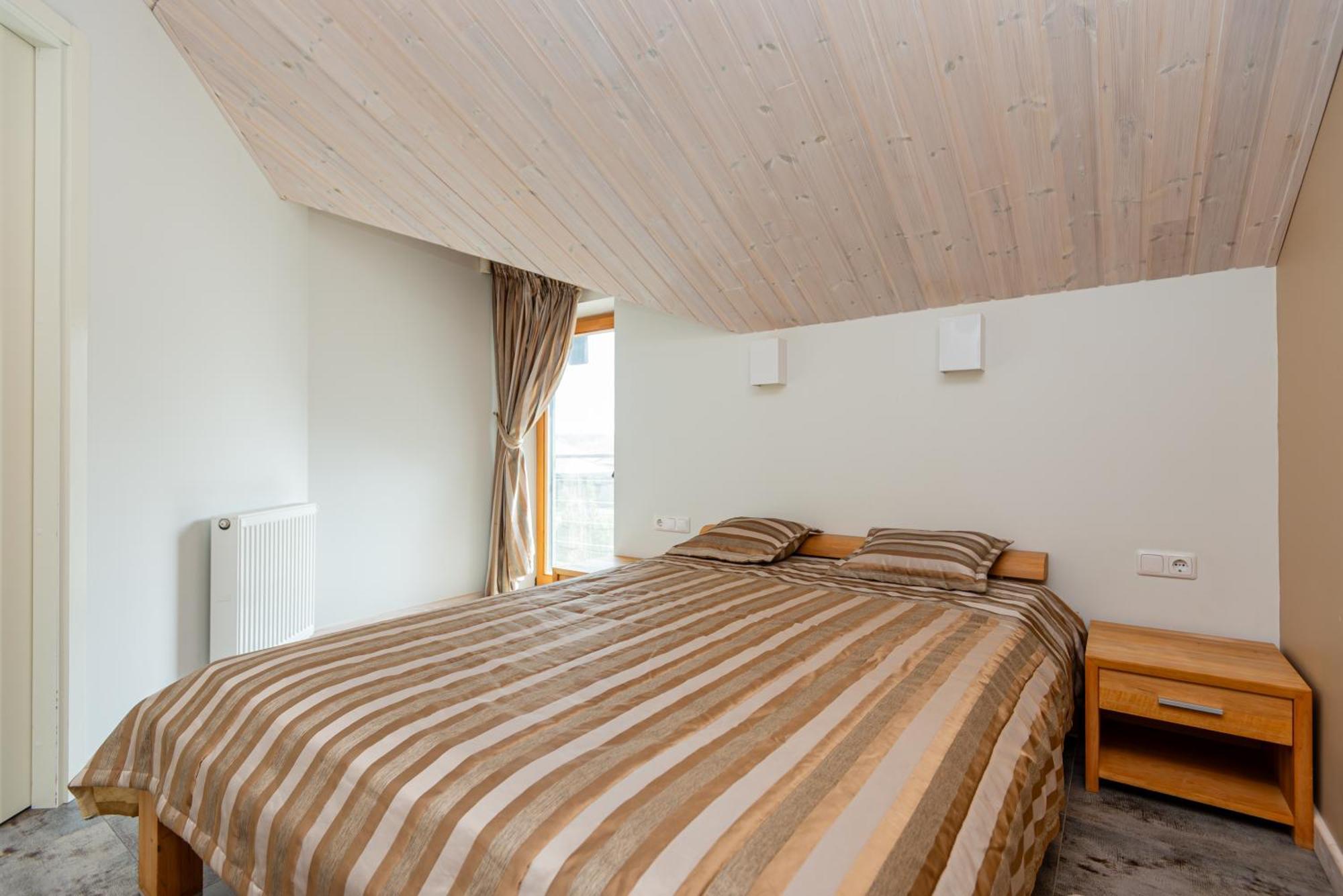 Guesthouse Zilviciu G. 5 بالانغا المظهر الخارجي الصورة