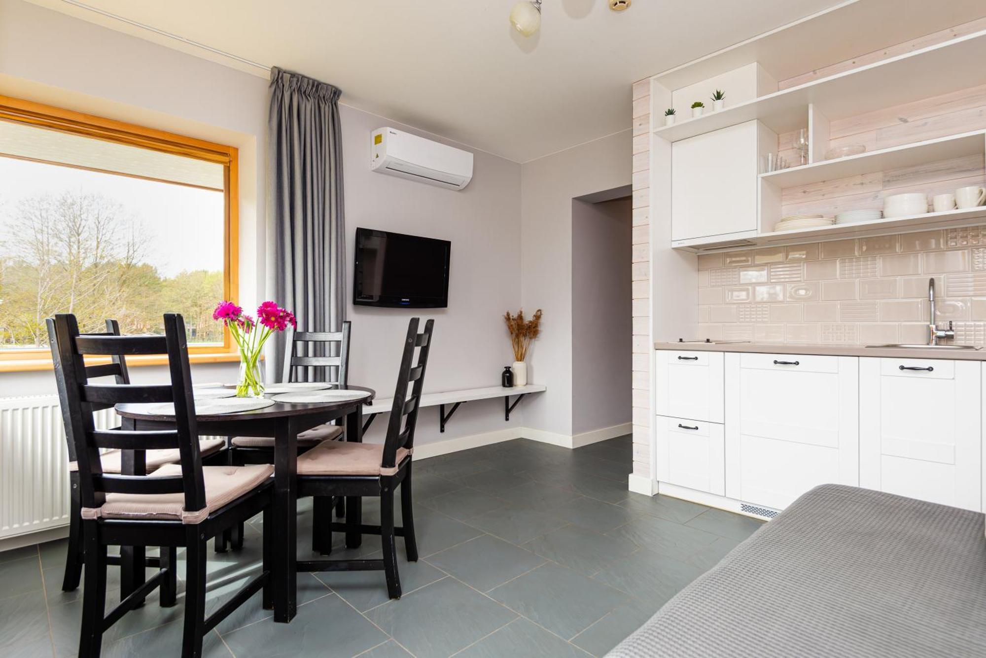 Guesthouse Zilviciu G. 5 بالانغا المظهر الخارجي الصورة