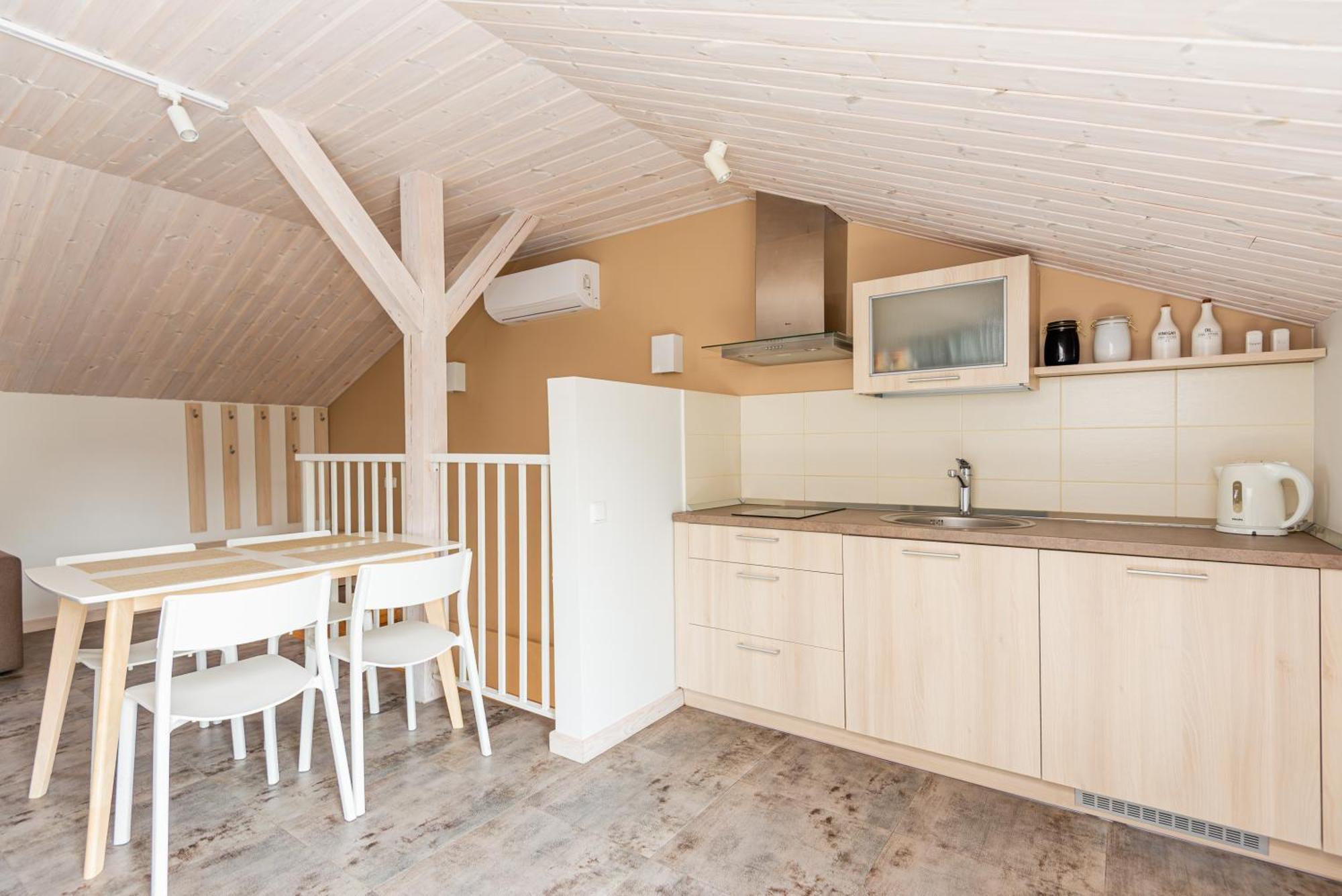 Guesthouse Zilviciu G. 5 بالانغا المظهر الخارجي الصورة
