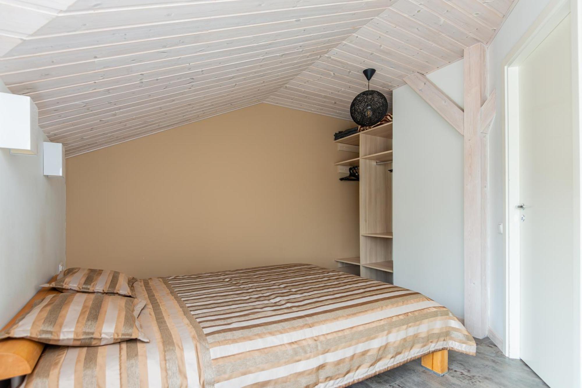 Guesthouse Zilviciu G. 5 بالانغا الغرفة الصورة