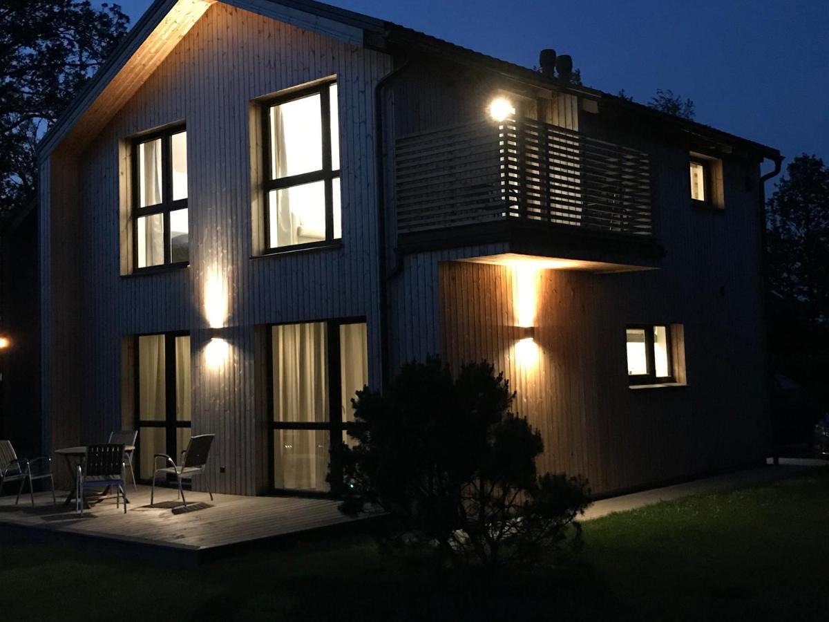 Guesthouse Zilviciu G. 5 بالانغا المظهر الخارجي الصورة